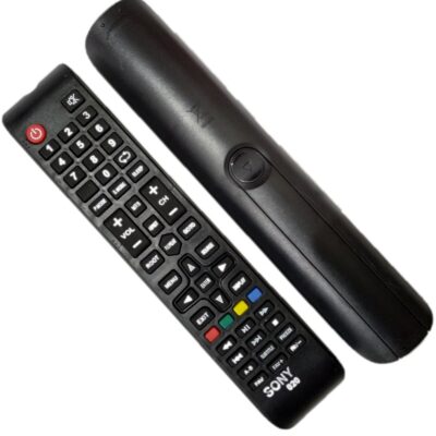 Sony LCD/LED Remote 020