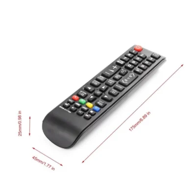 1088 China Remote