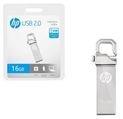 16gb Usb HP