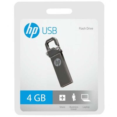 4gb Usb HP