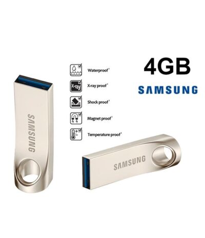 4gb Usb Samsung