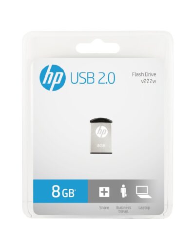 8gb Usb HP