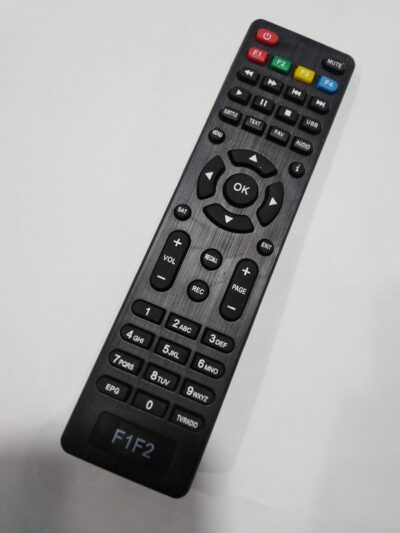 F1 F2 Receiver Remote