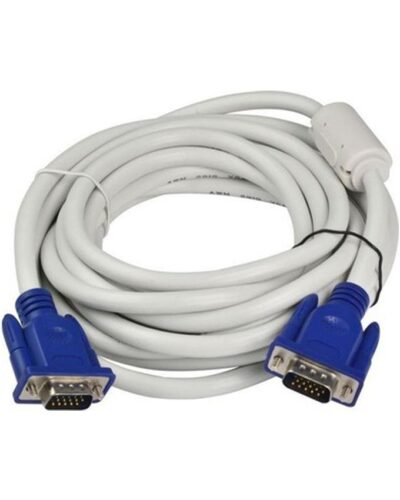 VGA Cable 5 Meter