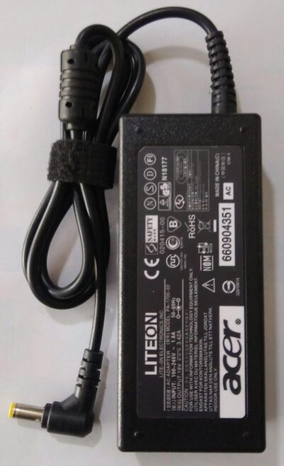 Laptop Charger Acer