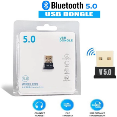 Bluetooth Doungle 5.0