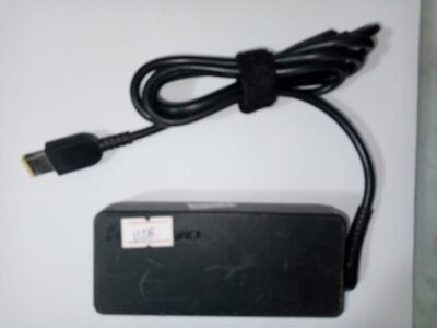 Laptop Charger USB option