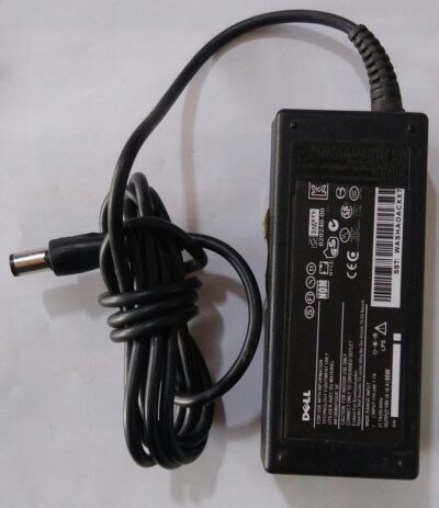 Laptop Charger Dell