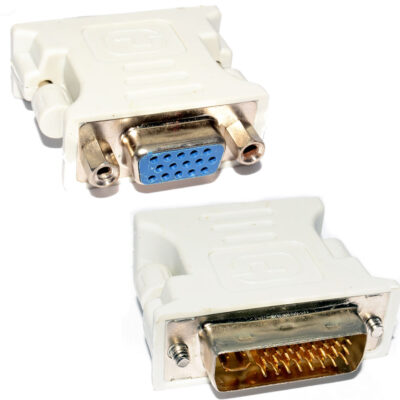 DVi Connector