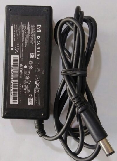 Laptop Charger HP