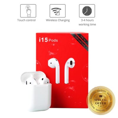 Earbuds i15