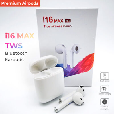 Earbuds i16