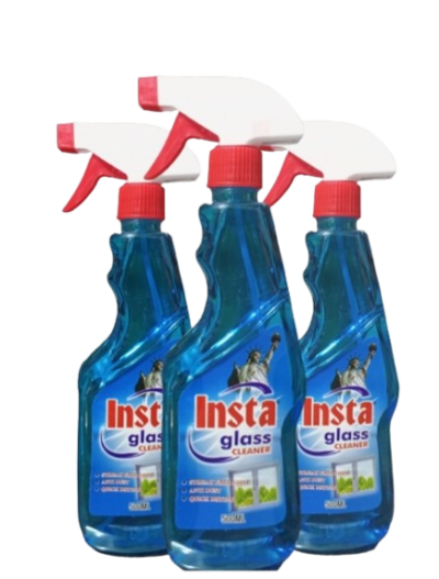 Insta Cleaner 500 ML