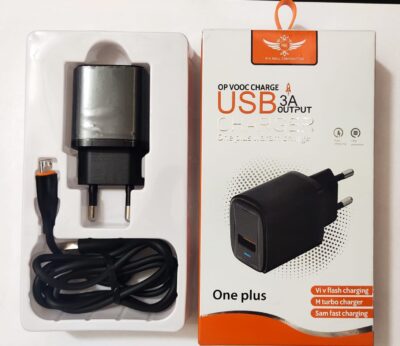 Onepluse Charger 8600