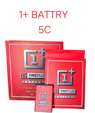 Nokia 5C battery One Plus