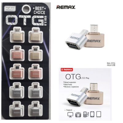 OTG Remix 8600 (v8)