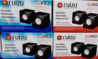 Speaker RZ190-K190