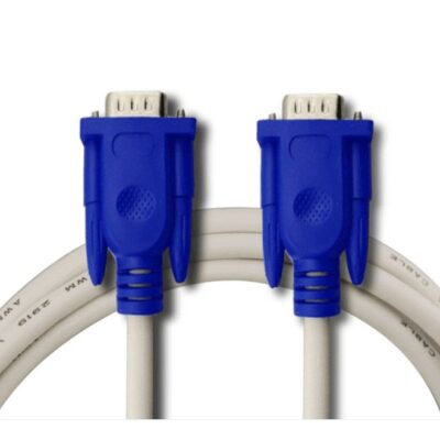 VGA Cable 3 Meter