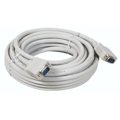 VGA Cable 10 Meter